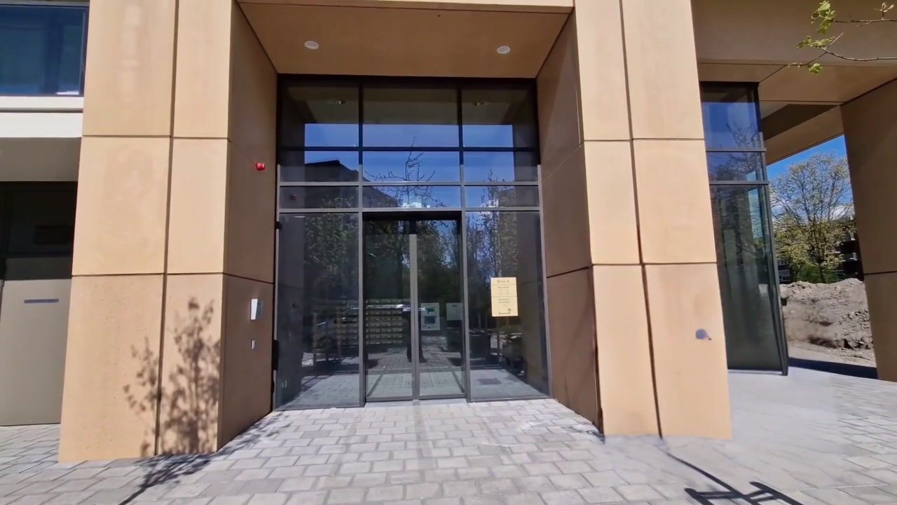 Video van Randveen 650