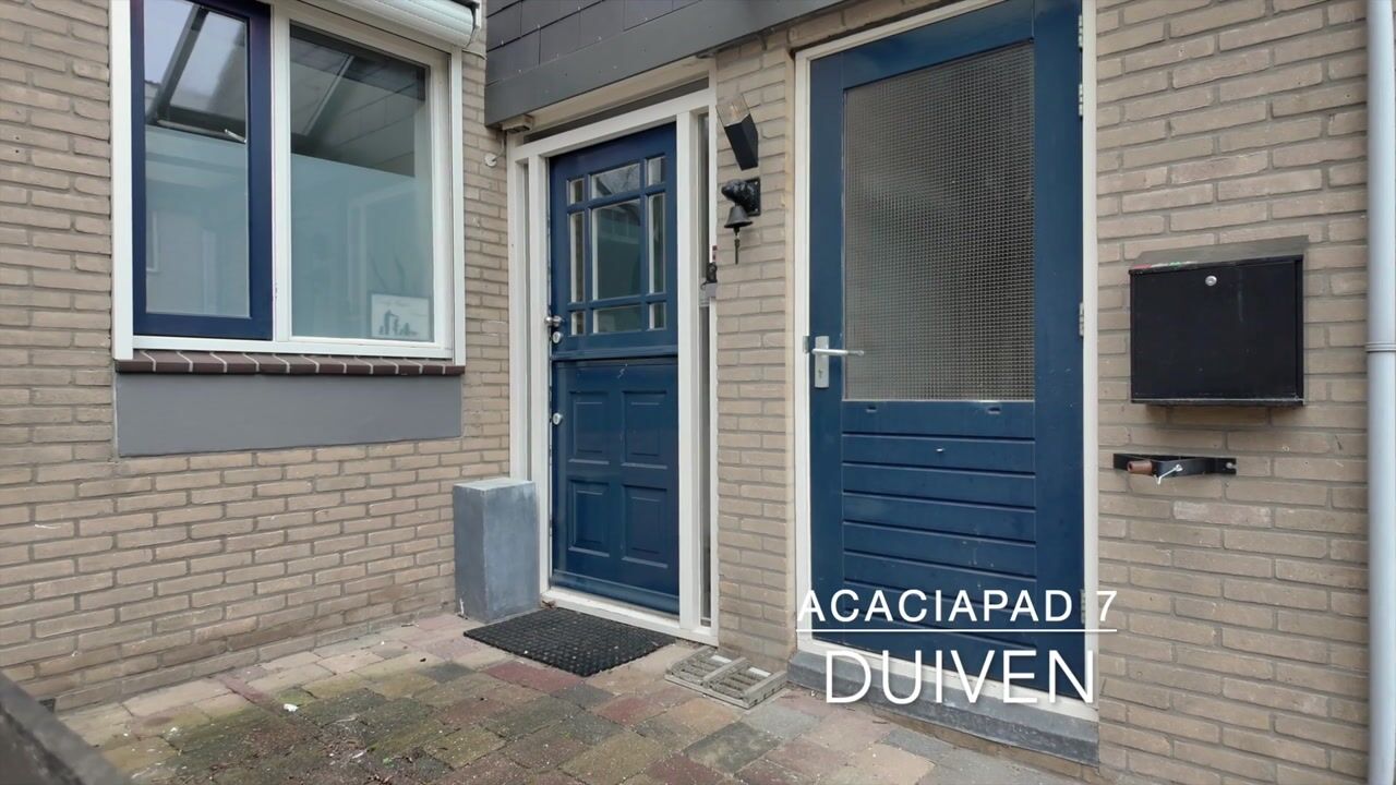 Video van Acaciapad 7