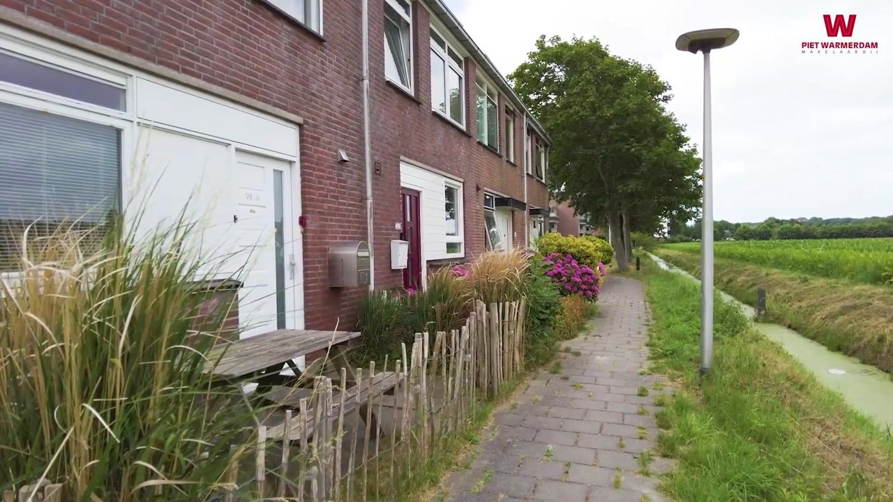 Video van Jozef Beugelsdijkstraat 38