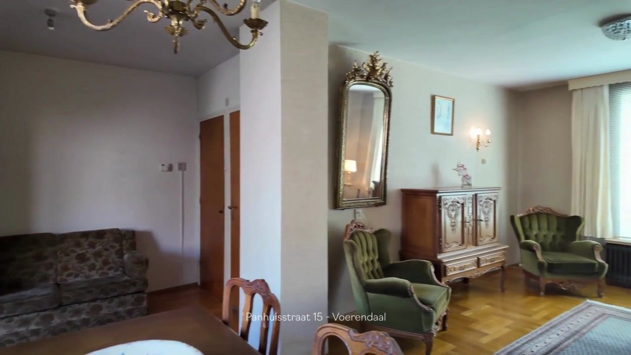 Video van Panhuisstraat 15