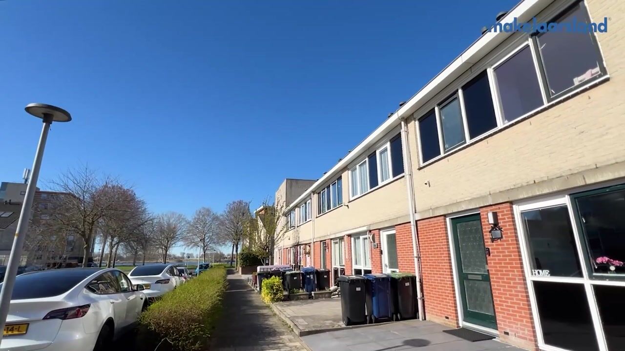 Video of Hitchcocklaan 104