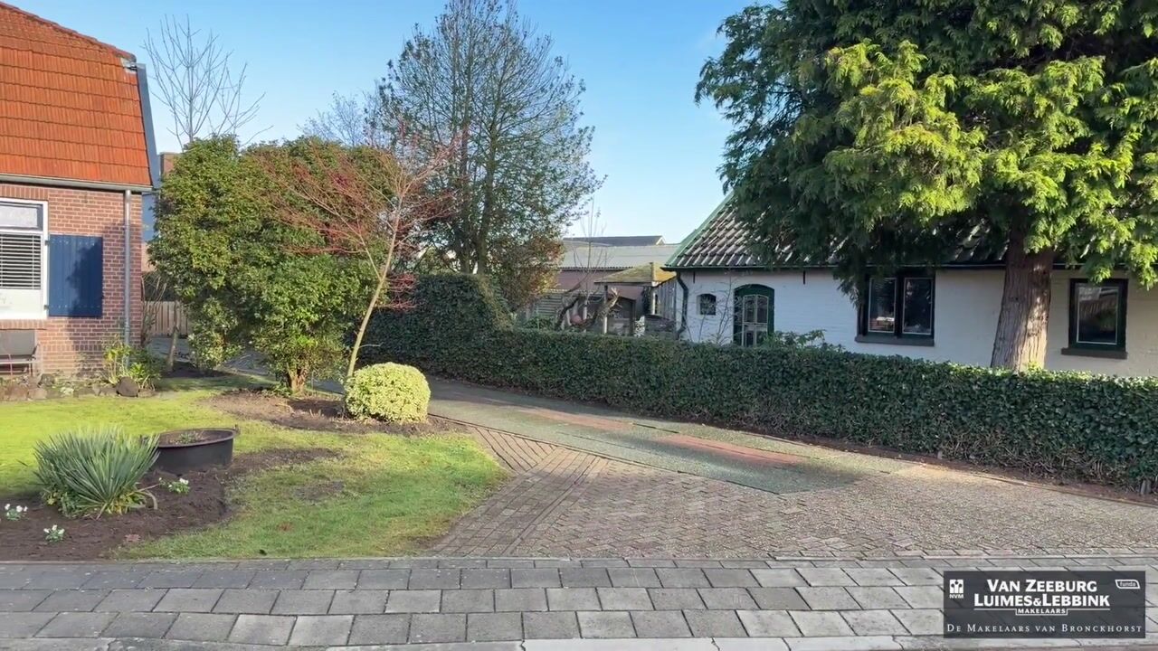 Video of Kervelseweg 8