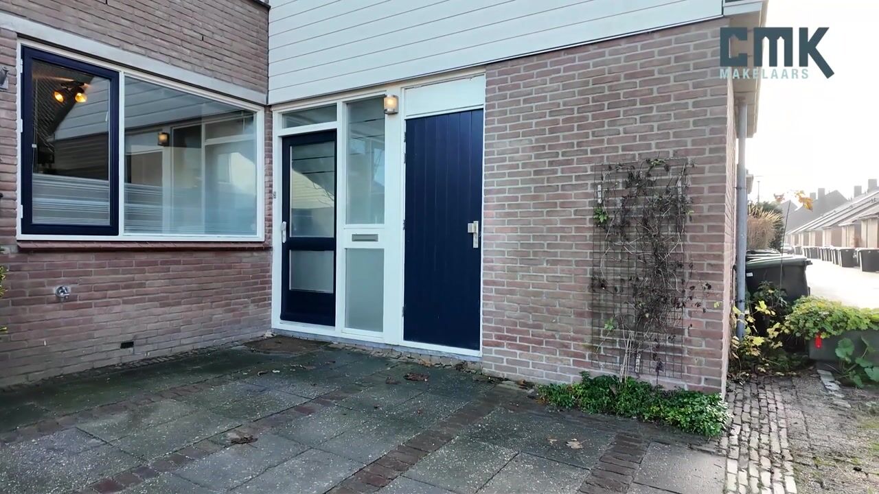 Video of Gruttolaan 82