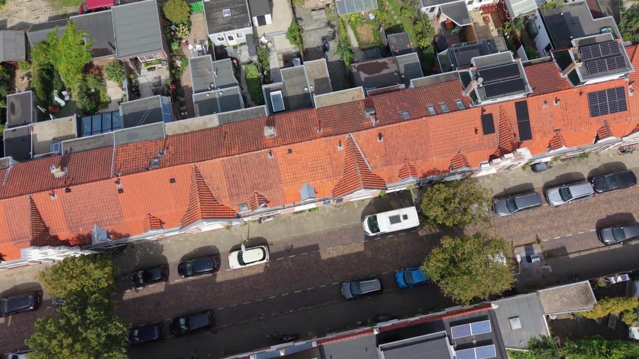 Video van Edisonstraat 16