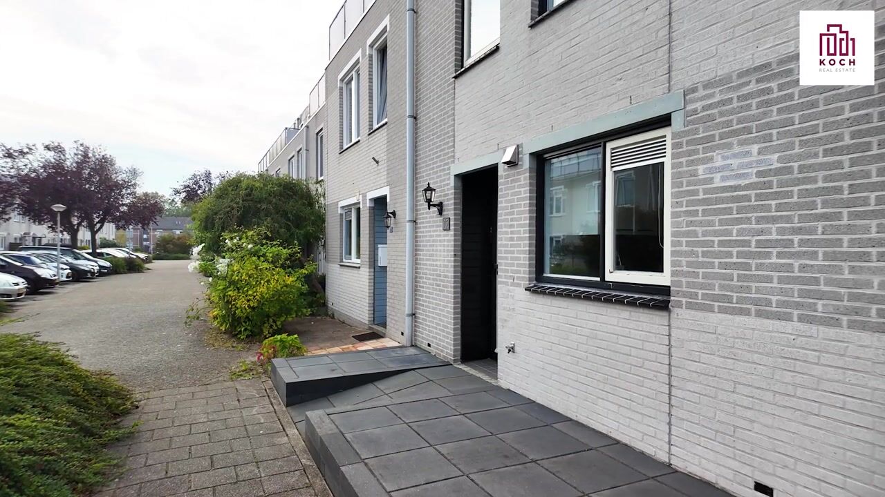 Video van Meloengeel 13