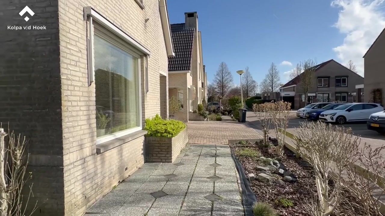 Video van Heemraadlaan 47