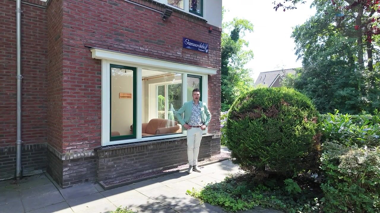 Video van Weegbreelaan 4