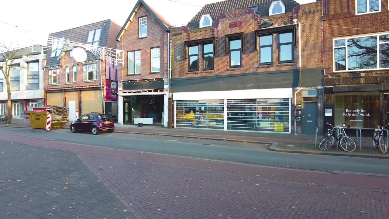 Video van Havenstraat 55-B