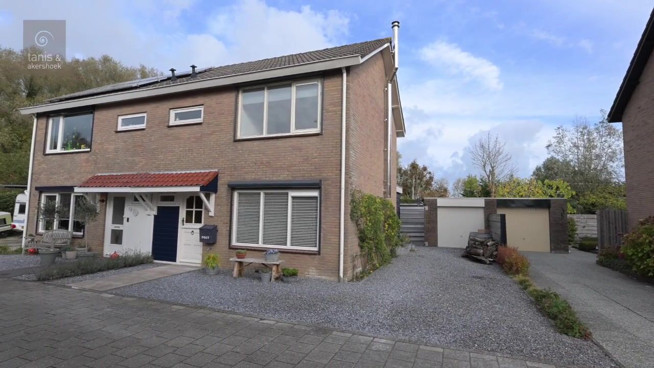 Video van Willem de Jagerstraat 16