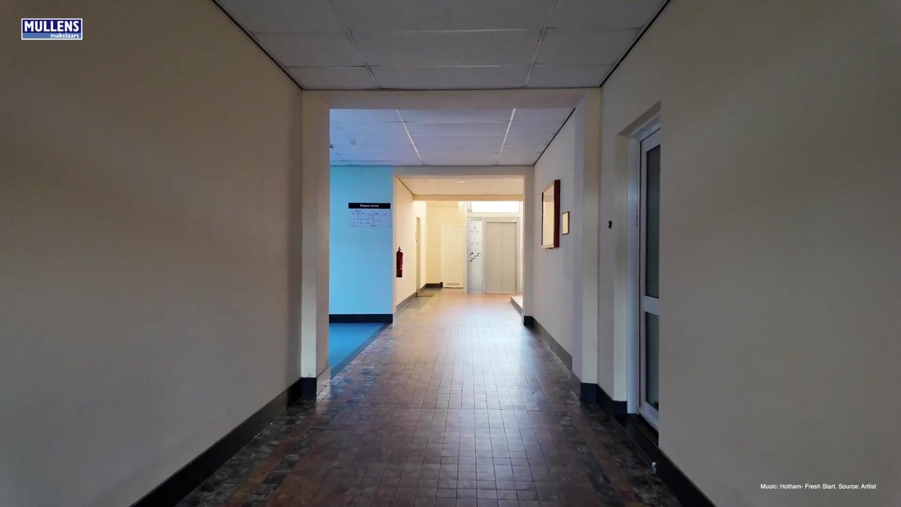 Video of Maanstraat 16-A