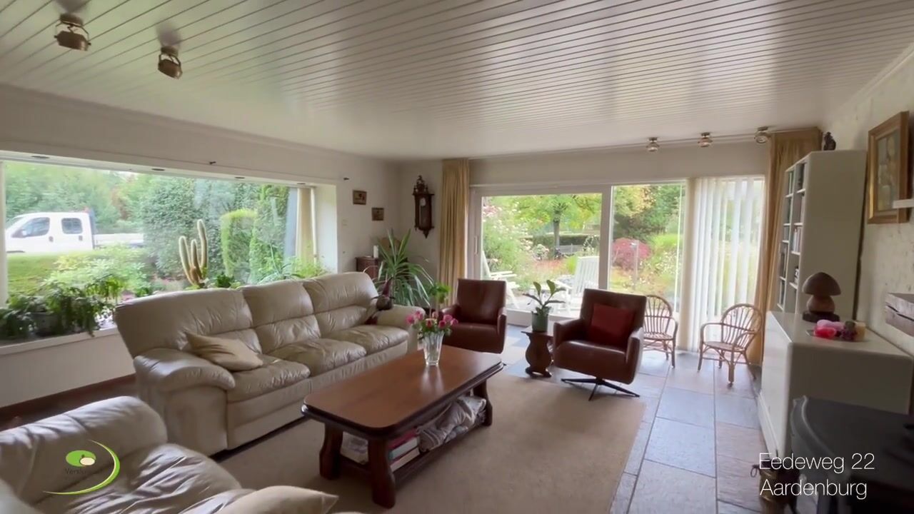 Video van Eedeweg 22