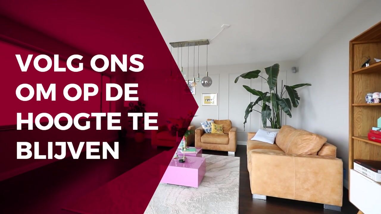 Video van Middeldijkerplein 284