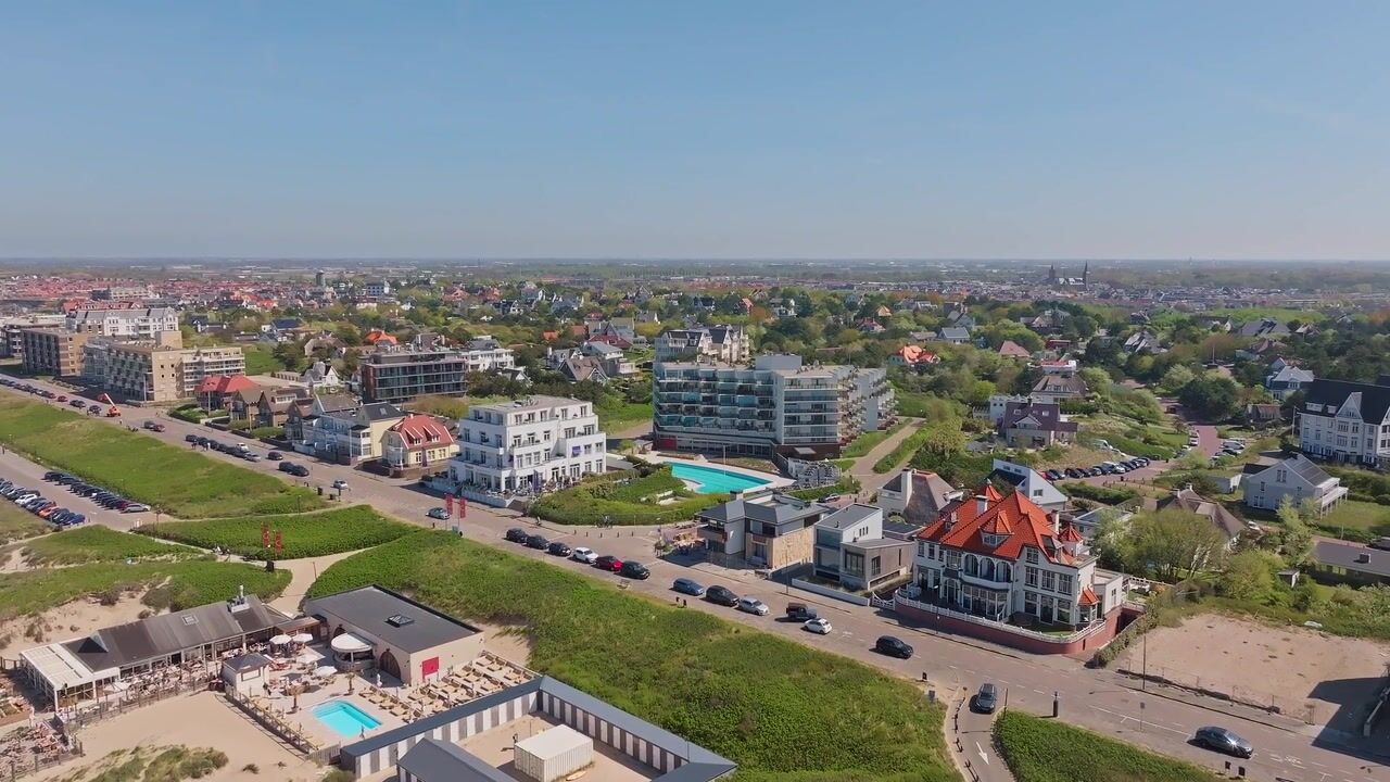 Video van Residence Rembrandt 82