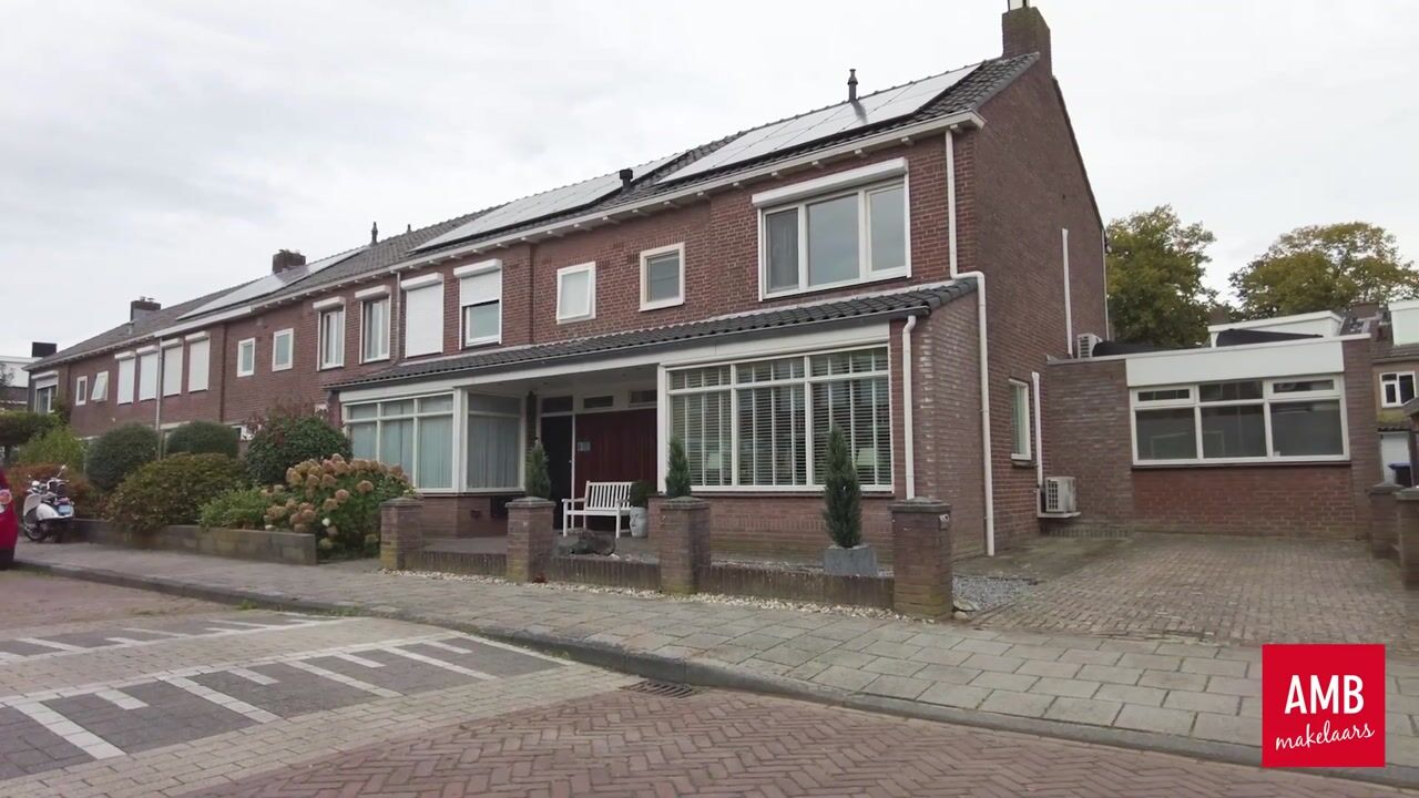 Video van Twijnstraat 11