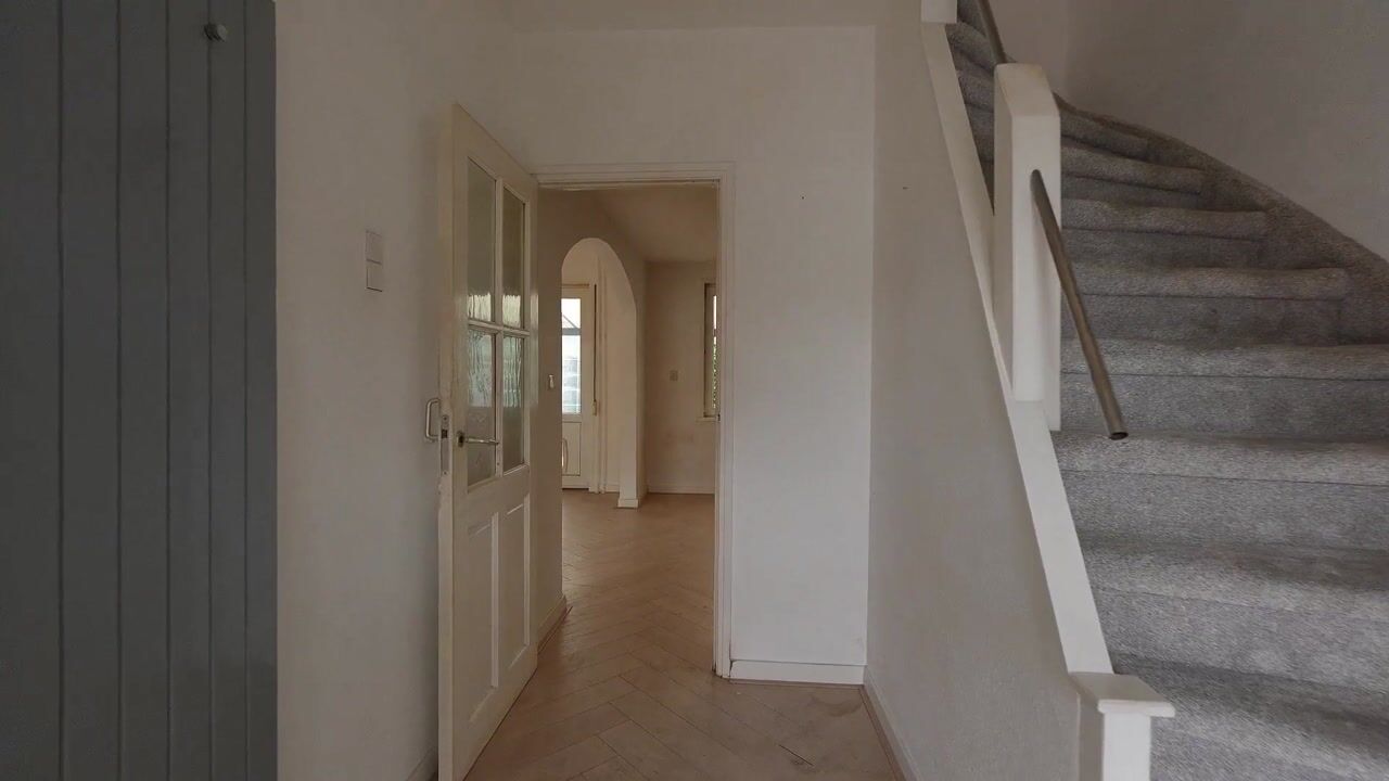 Video van Burgemeester Dr. Geuljansstraat 13
