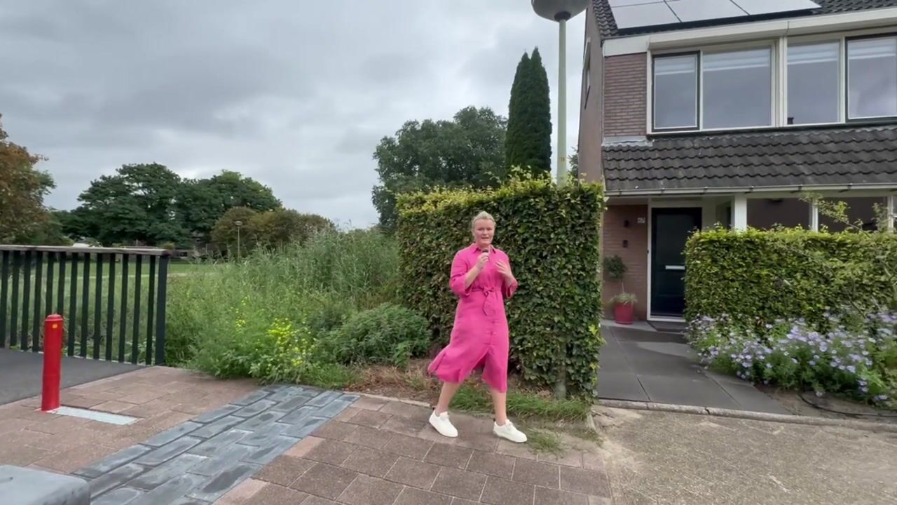Video van Ambrosius van Ommerenlaan 67