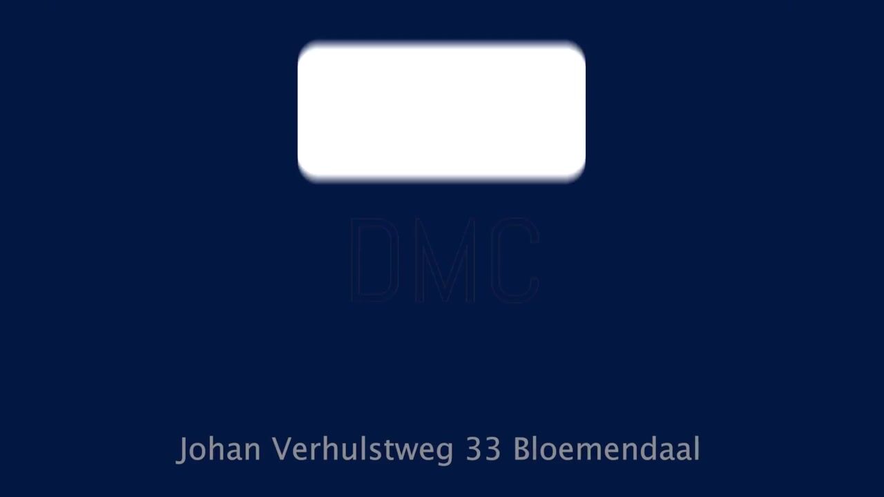 Video van Johan Verhulstweg 33