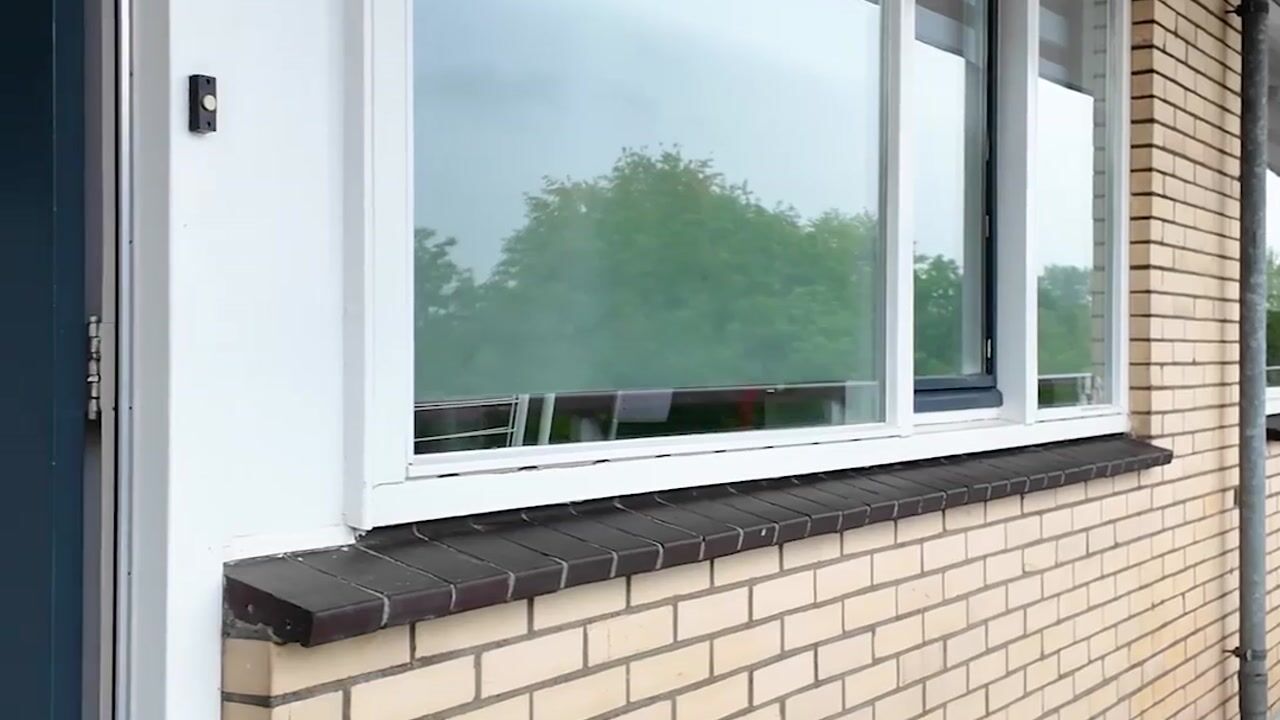 Video van Prins Frederiklaan 321