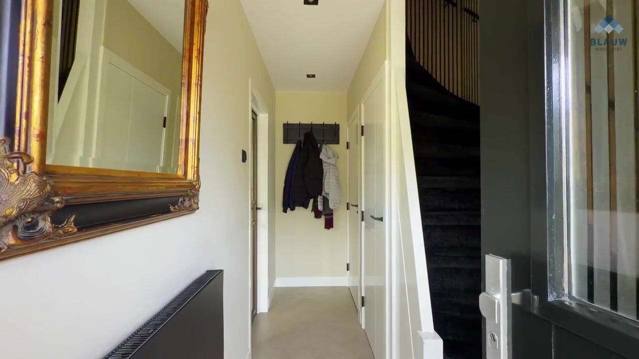 Video van Prins Bernhardstraat 53