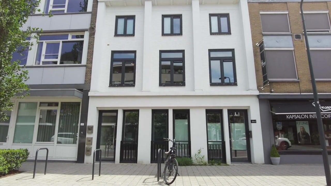 Video van Eindhovenseweg 58-B