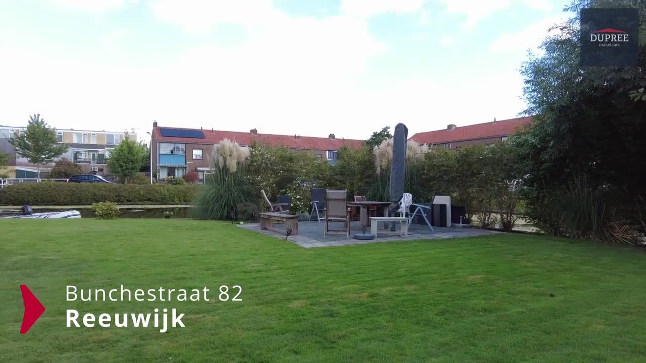 Video van Bunchestraat 82