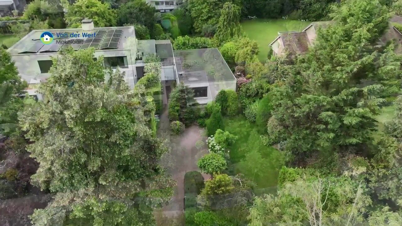 Video van Prins Bernhardstraat 22
