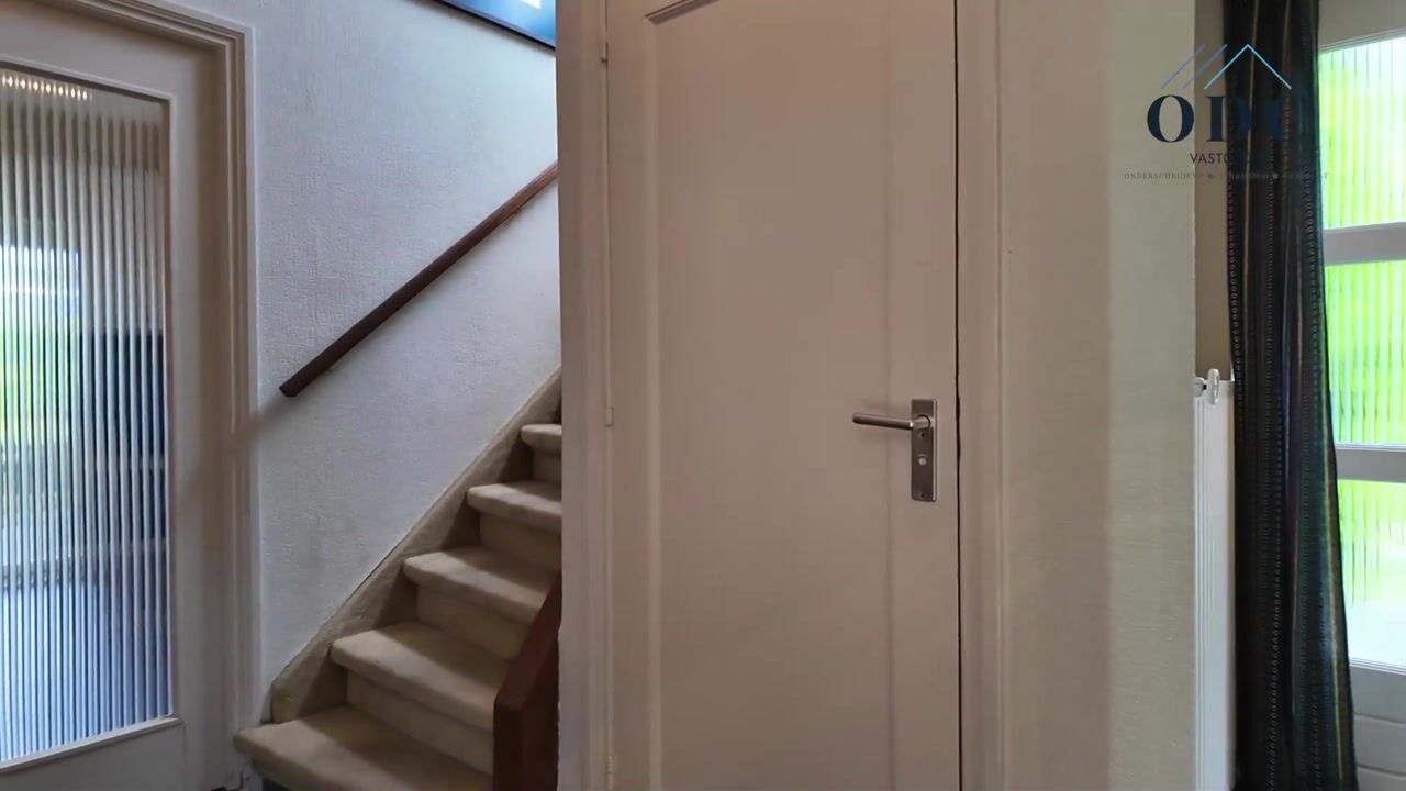 Video of Vondellaan 23