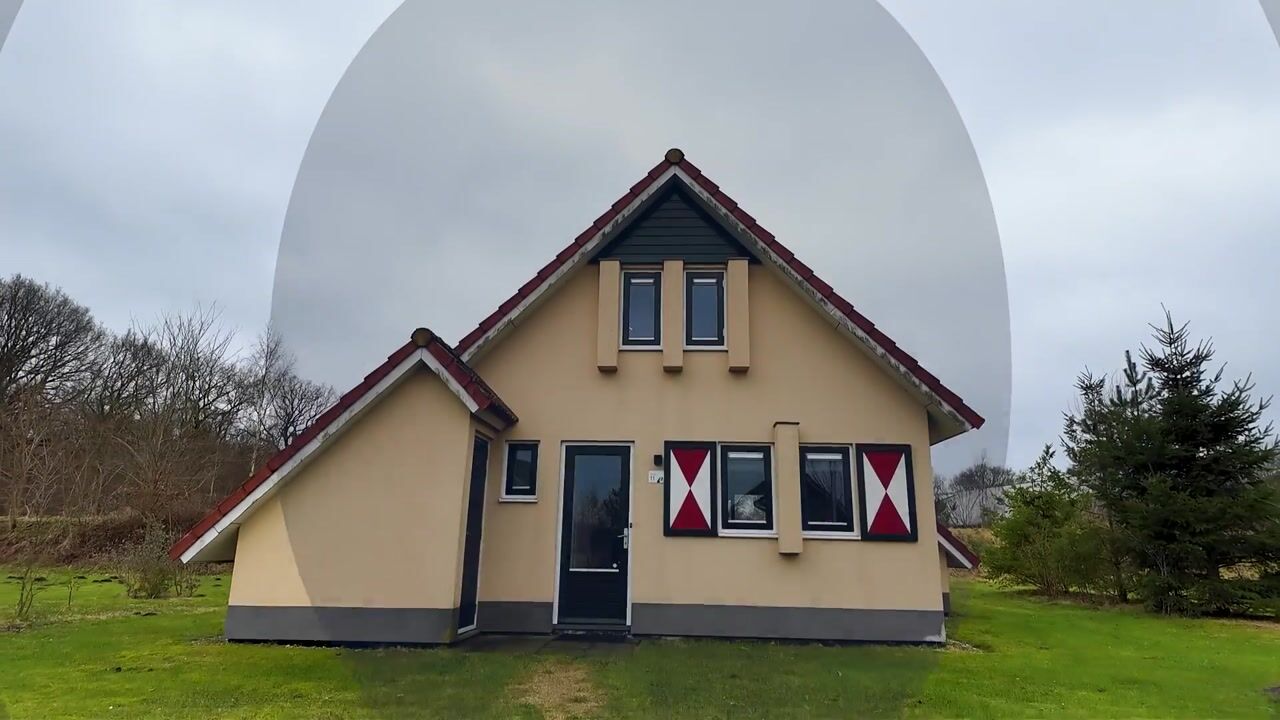 Video van Oranjekanaal NZ 10-0011