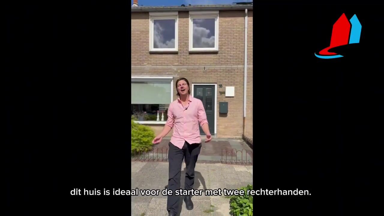 Video van de Graafjes 16