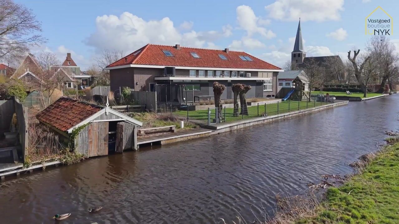 Video van Eegracht 33