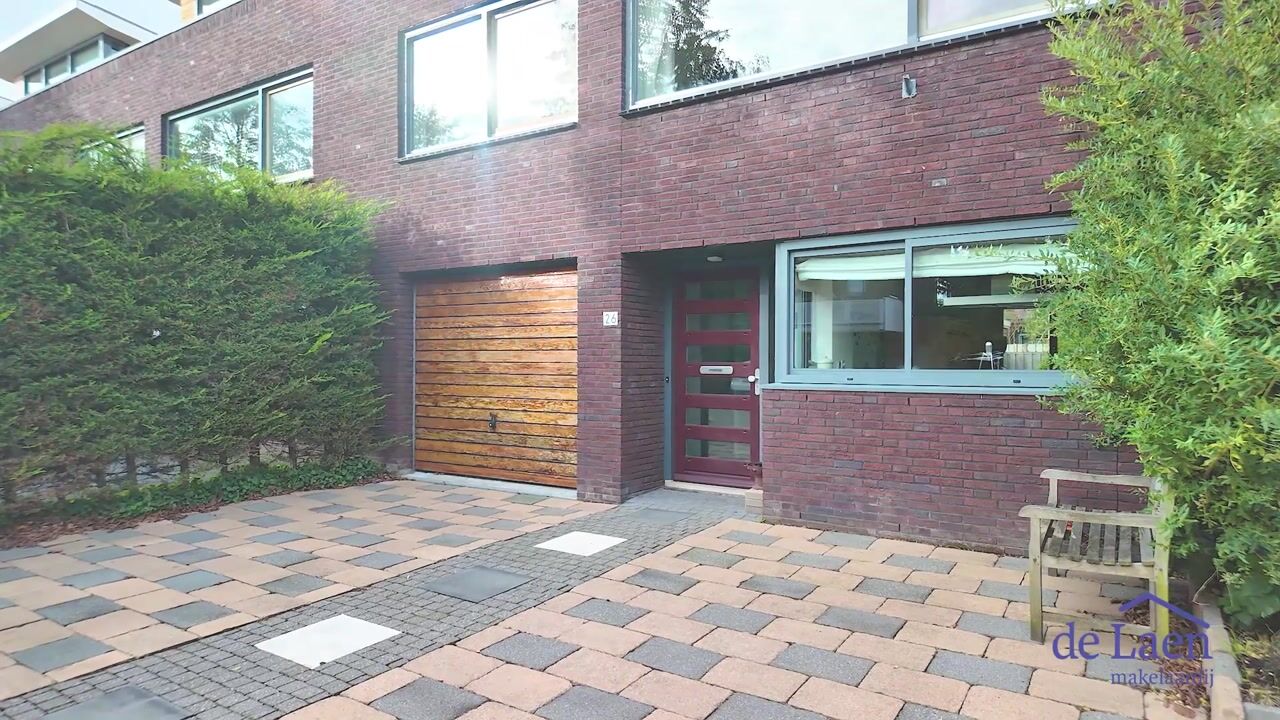 Video of Weesmeesterstraat 26