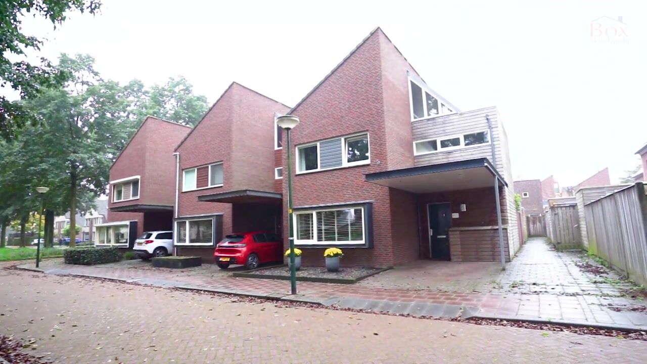 View video of Haagwinde 18