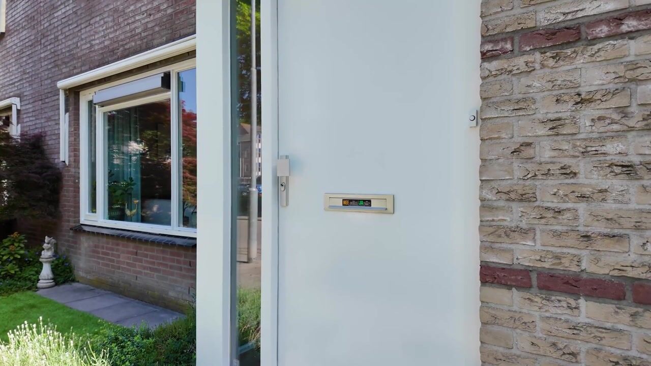 Video van Rembrandtlaan 199