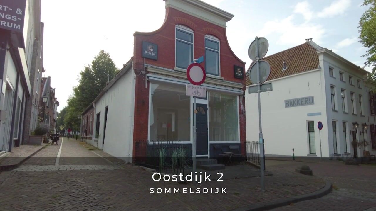 Video van Oostdijk 2