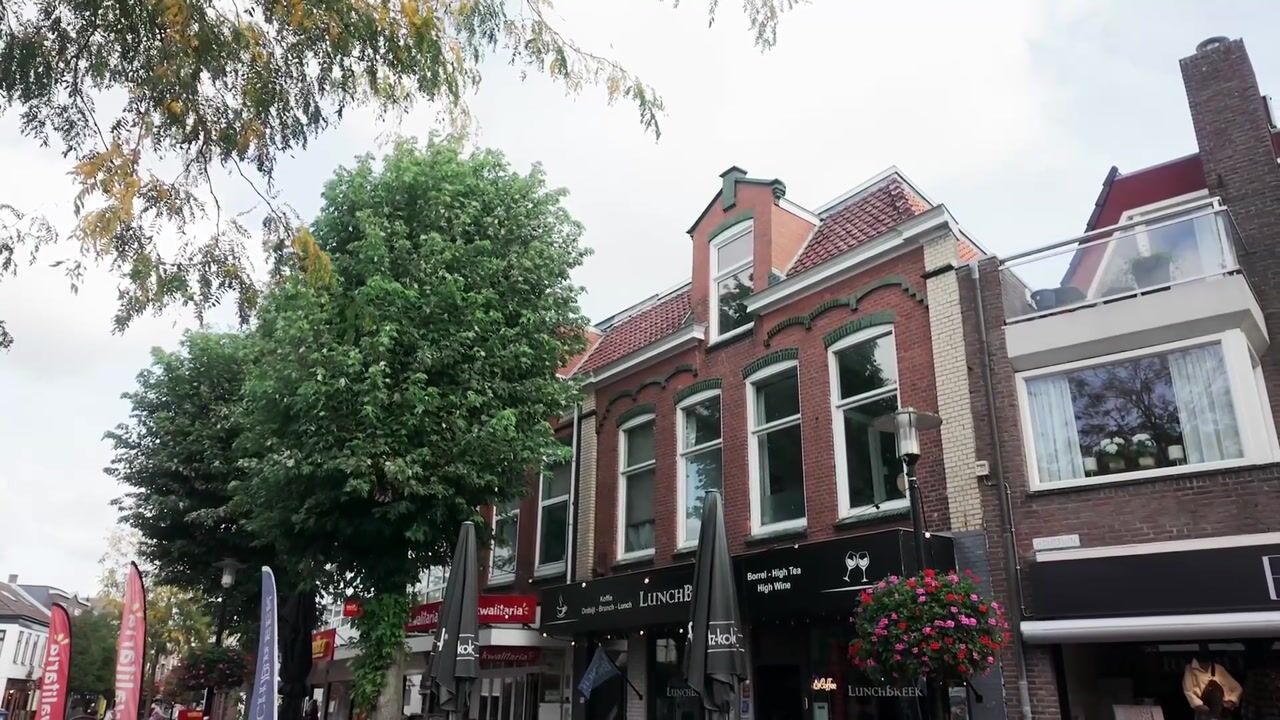Video van Hoofdstraat 105
