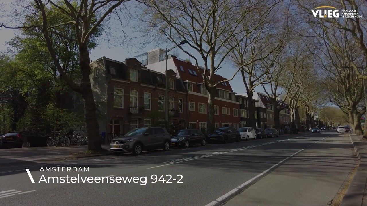 Video van Amstelveenseweg 942-2