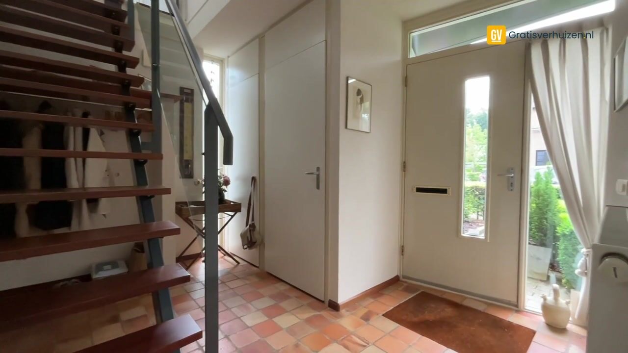 Video van Nieuwe Dreef 36