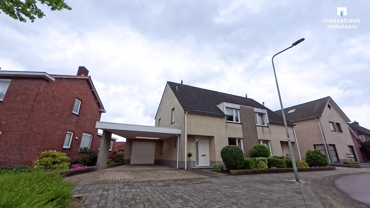 Video van Hoogveldsweg 54-C