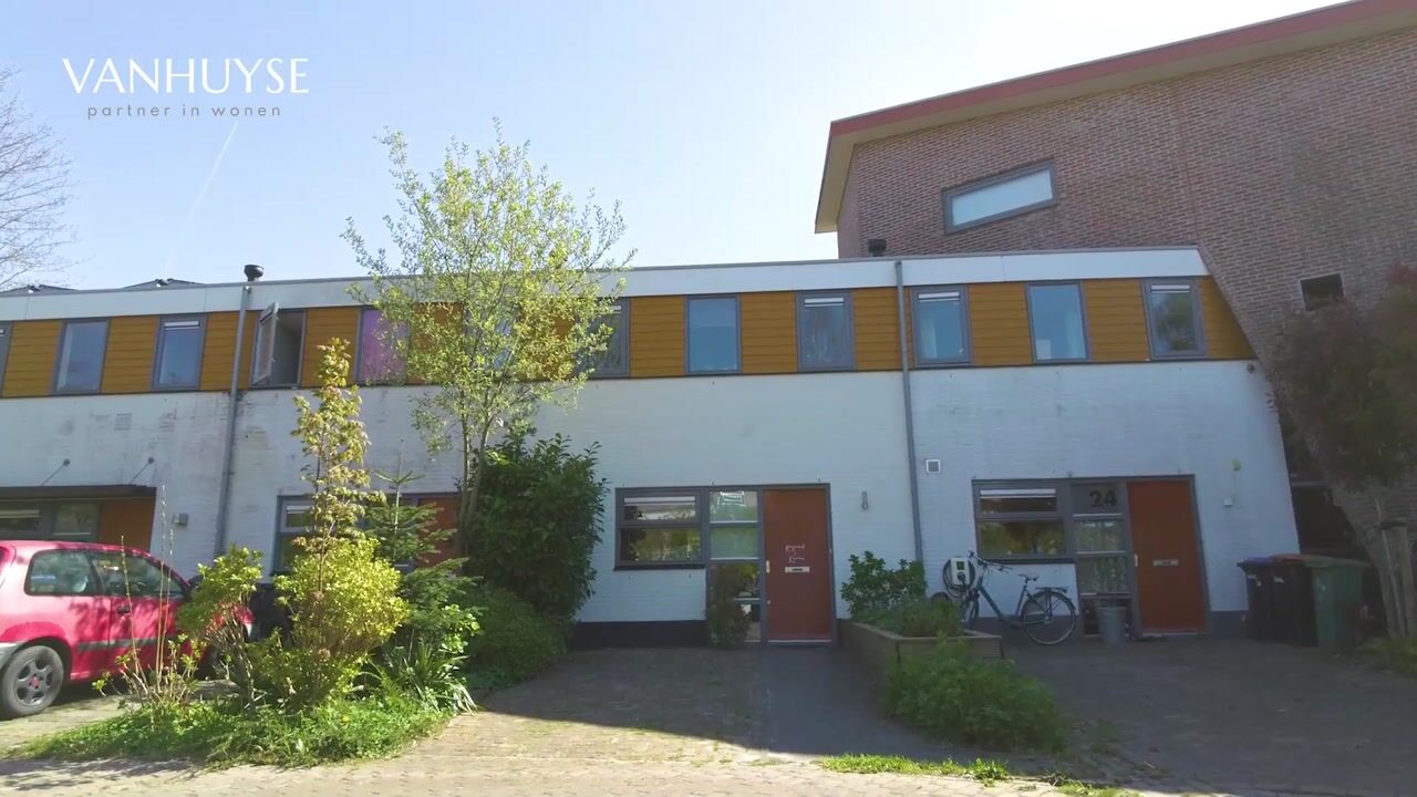 Video van Perspectief 22