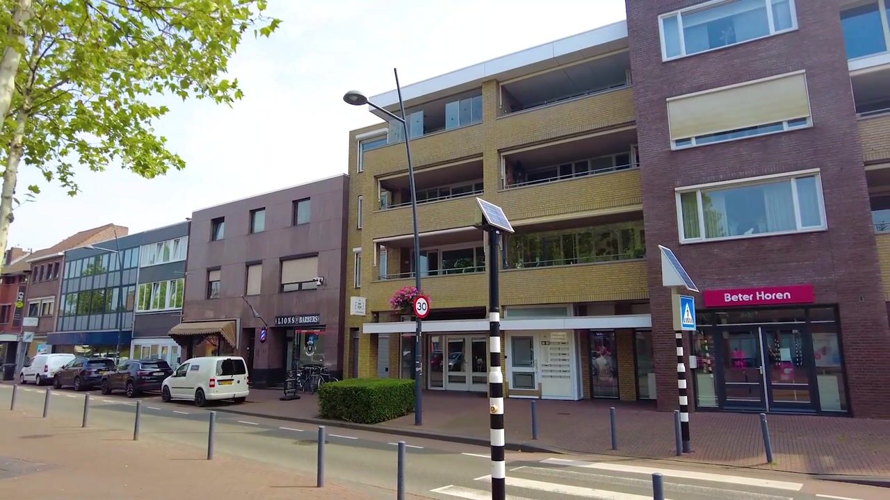 Video van Hoofdstraat 69-C