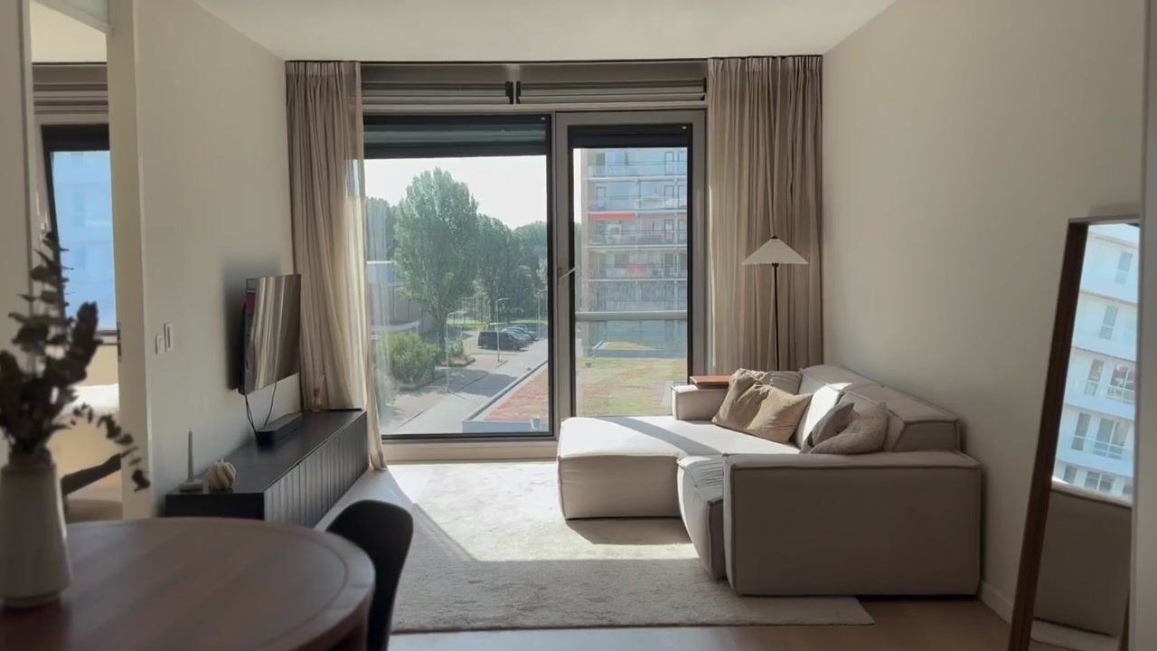 Video van Westduinweg 232-C