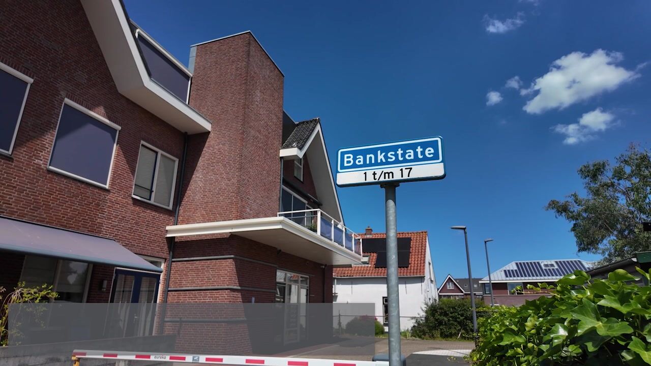 Video van Bankstate 17