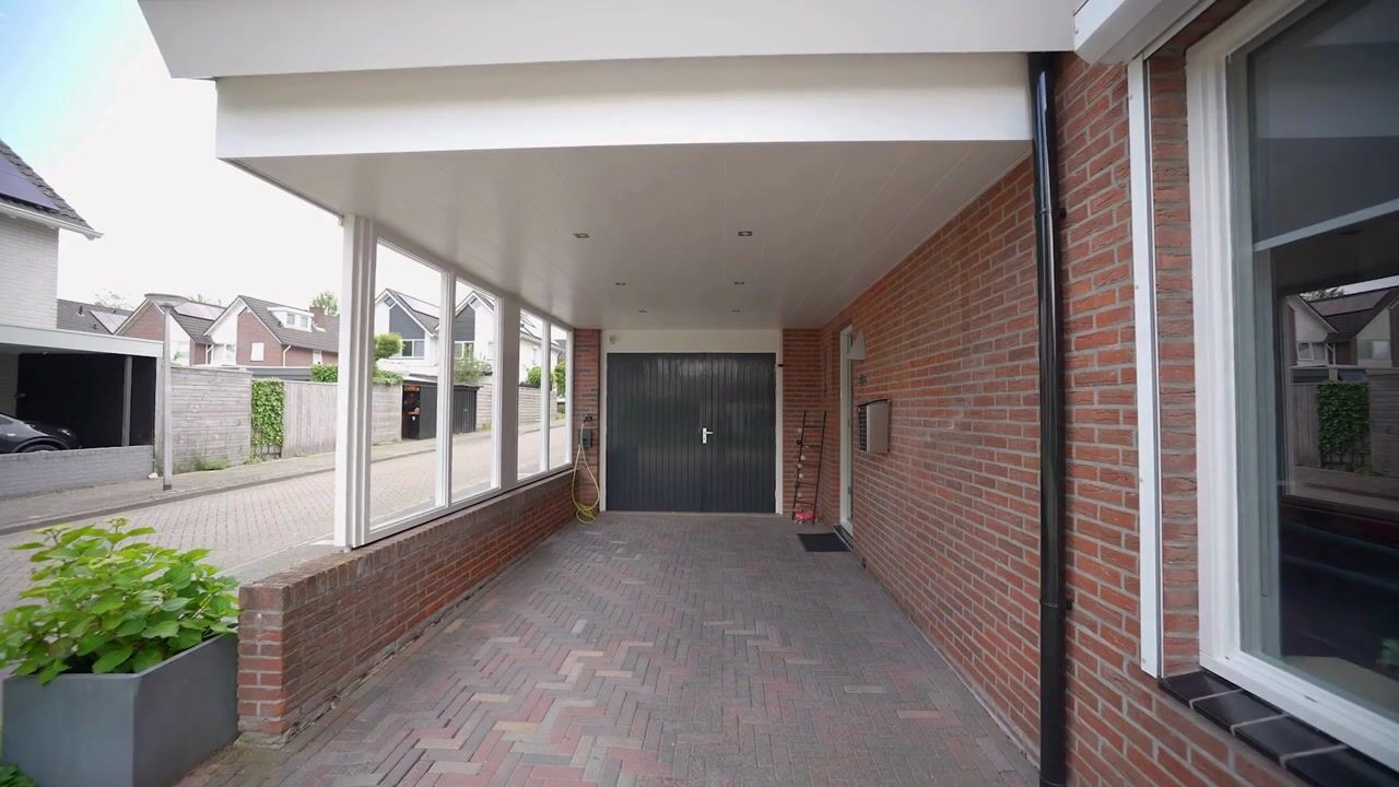 Video van Kamille 13