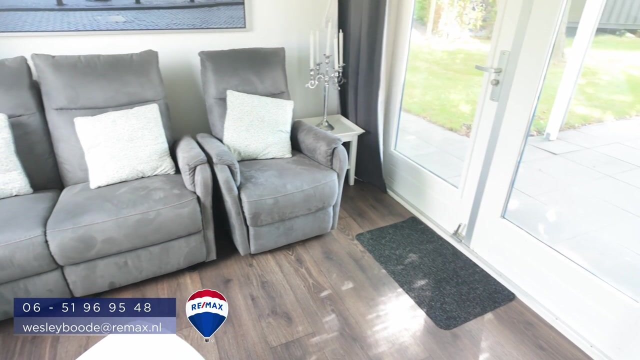 Video of Proefpolder 138