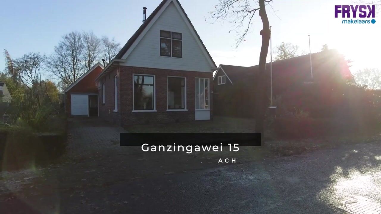 Video of Ganzingawei 15