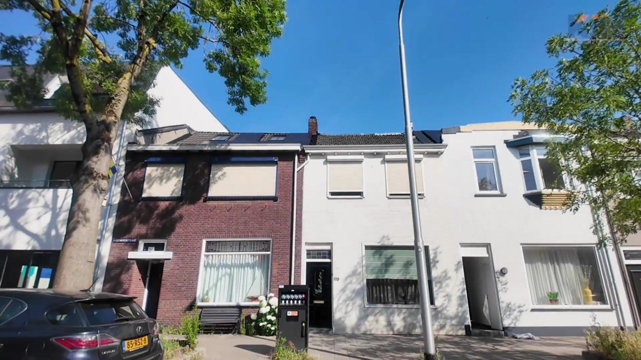 Video van Hoefakkerstraat 89