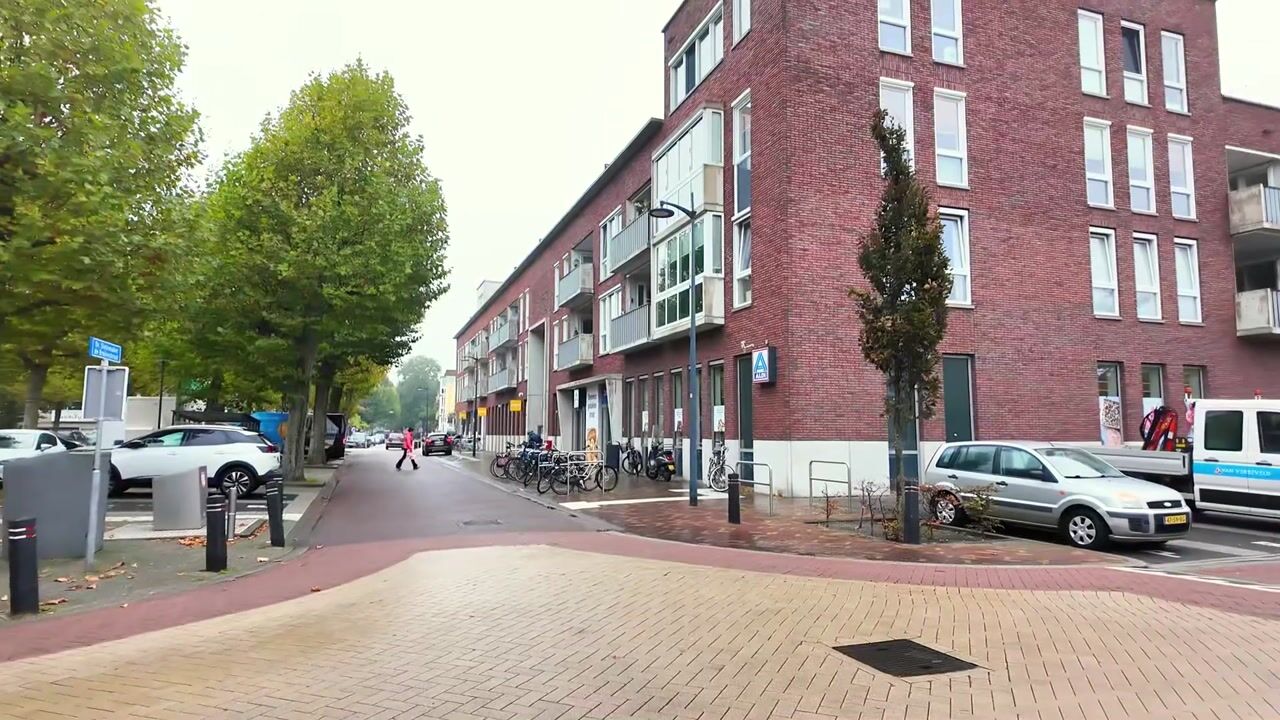 Video van Dr. Slotemaker de Bruïnestraat 10-C