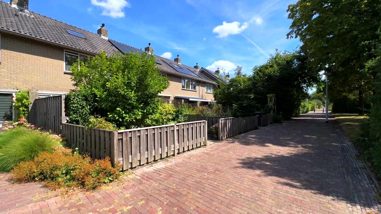 Video of De Bloemen 19