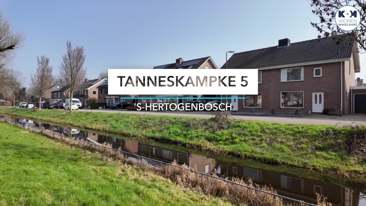 Video van Tanneskampke 5