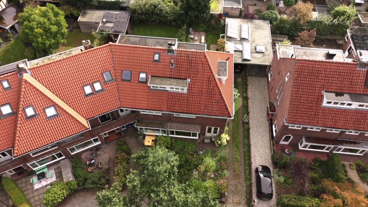 Video van Wezellaan 13